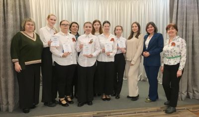 Традиции, которые вдохновляют! Традиции, которые вдохновляют!