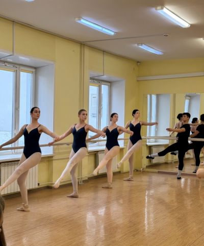 Подводим итоги Дней гостеприимства в Колледже культуры Подводим итоги Дней гостеприимства в Колледже культуры