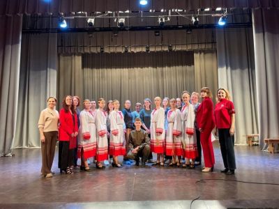 Невероятные приключения студентов на Удоре Невероятные приключения студентов на Удоре