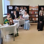 21 марта – Всемирный день поэзии 21 марта – Всемирный день поэзии