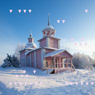 "Архитектурное наследие Крайнего Севера: сохраняя визуальный код - фотоэкспедиция и выставочный проект"! "Архитектурное наследие Крайнего Севера: сохраняя визуальный код - фотоэкспедиция и выставочный проект"!